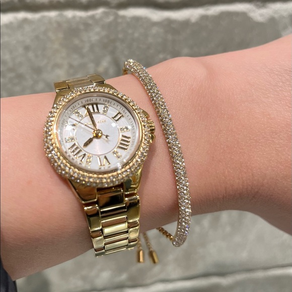 MK LADIES WATCH - Picture 10 of 11